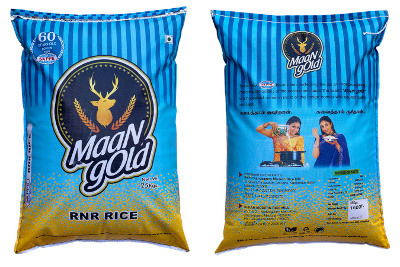 Rnr rice